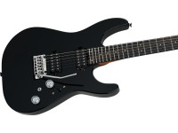 Charvel Pro-Mod Plus DK24 HH 2PT EB Raven Black Charvel Pro-Mod Plus DK24 HH 2PT EB Raven Black